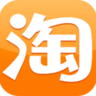 我爱淘 LOGO-APP點子