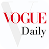 VOGUE Daily LOGO-APP點子