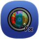 PhotoFX LOGO-APP點子