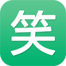 悠趣笑话 LOGO-APP點子