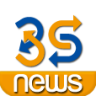 3sNews新闻 LOGO-APP點子