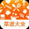 掌上食谱 LOGO-APP點子