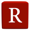 Reddit客户端RedReader LOGO-APP點子