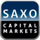 SaxoTrader LOGO-APP點子