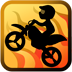 Bike Race LOGO-APP點子