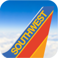 西南航空Southwest LOGO-APP點子