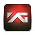 YGFamily LOGO-APP點子