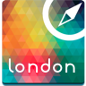 伦敦离线地图 旅遊 App LOGO-APP開箱王