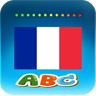 法语字母ABC 教育 App LOGO-APP開箱王