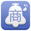 商务彩铃 LOGO-APP點子