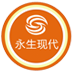 永生现代连锁宾馆 LOGO-APP點子