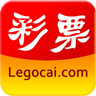 乐购彩 LOGO-APP點子