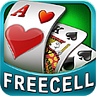 空当接龙 AE FreeCell LOGO-APP點子