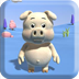 Talking Piggy 娛樂 App LOGO-APP開箱王