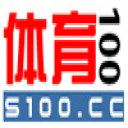 体育100-台球资讯 LOGO-APP點子