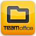 团队掌控Teamoffice LOGO-APP點子