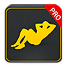 仰卧起坐运动助理 | Runtastic Sit-Ups PRO LOGO-APP點子