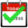 My Daily Success Checklist LOGO-APP點子