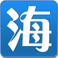 海投宣讲会 LOGO-APP點子