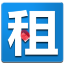 租吧 LOGO-APP點子