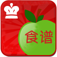 中国食谱大全 生活 App LOGO-APP開箱王