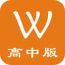 卡片背单词-高中版 LOGO-APP點子