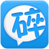 沪江碎碎 社交 App LOGO-APP開箱王