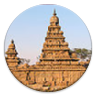 Mahabalipuram LOGO-APP點子