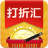 淘宝天猫打折汇 LOGO-APP點子