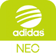 AdidasNeo LOGO-APP點子