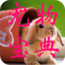 宠物宝典 LOGO-APP點子