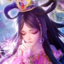 叶罗丽美颜公主