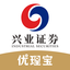 兴业证券优理宝-股票交易理财