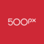 500px中国版