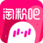 淘粉吧-省钱返利