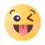 Emoji表情贴图-挡脸贴纸