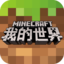 我的世界