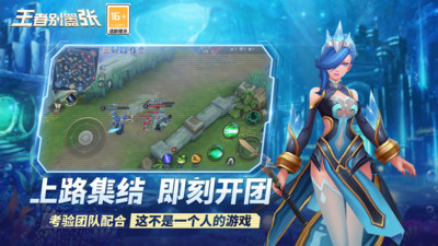 图片[3]-王者别嚣张官方版下载-虚拟商城