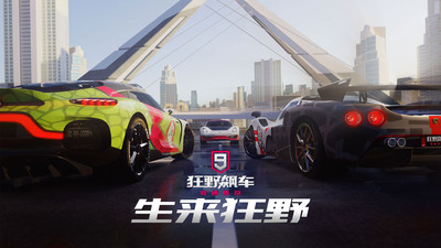 应用截图
