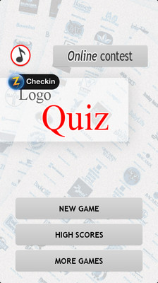 Logo Quiz