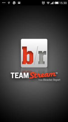 B R Team Stream