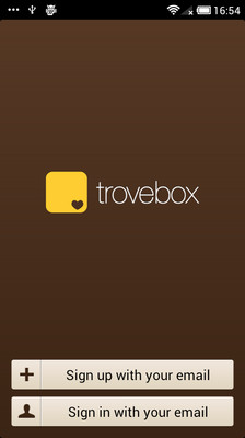 Trovebox