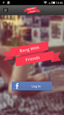 Bang With Friends Facebook App Won’t Be Just About Sex, CEO Says - The Daily Beast