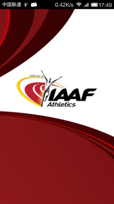 【免費運動App】国际田联IAAF.org-APP點子