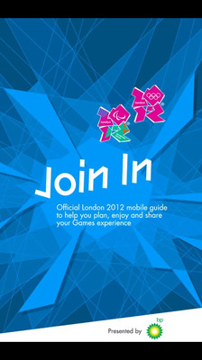 【免費運動App】London 2012-APP點子