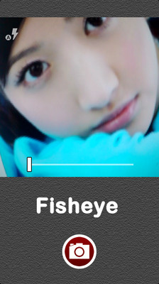 【免費娛樂App】Fisheye-APP點子