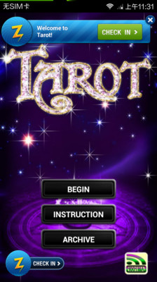 Love Potential Tarot Reading - Astrology.com