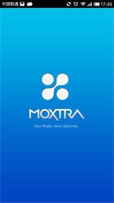 微讯协同 Moxtra Beta