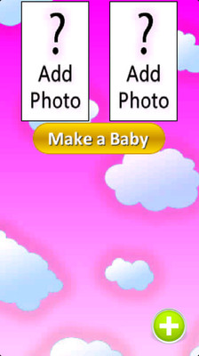 【免費攝影App】Make a Baby!-APP點子