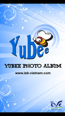 YubeePhotoFrame